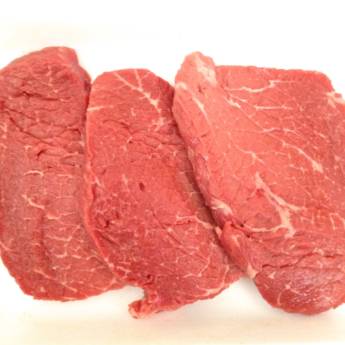 Comprar o produto de Patinho Bife em Carnes em Birigui, SP por Solutudo