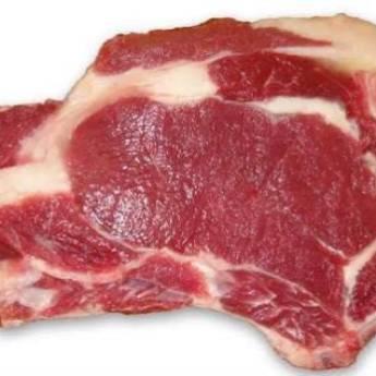 Comprar o produto de Bisteca do contra filé em Carnes em Birigui, SP por Solutudo
