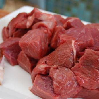 Comprar o produto de Picadão Especial em Carnes em Birigui, SP por Solutudo