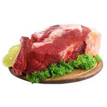 Comprar o produto de Ponta de Peito em Carnes em Birigui, SP por Solutudo