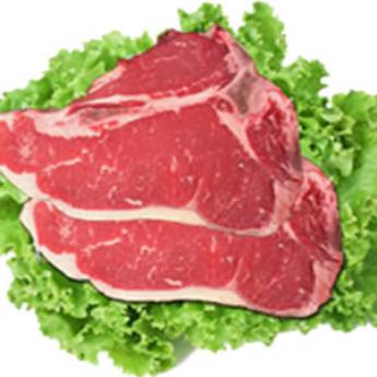 Comprar o produto de Bisteca Especial em Carnes em Birigui, SP por Solutudo