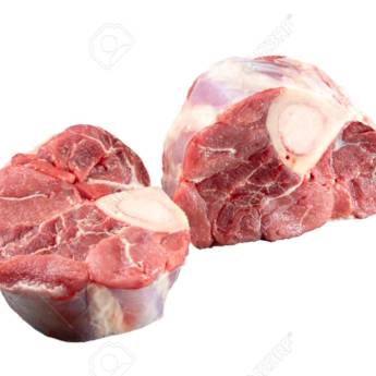 Comprar o produto de Ossobuco em Carnes em Birigui, SP por Solutudo