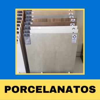 Comprar o produto de variedade de porcelanatos para reforma em Porcelanatos pela empresa Incomasa - Materiais para Construção  em Itapetininga, SP por Solutudo
