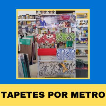 Comprar o produto de Tapetes por Metro em Outros Tapetes em Itapetininga, SP por Solutudo