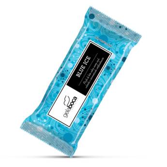 Comprar o produto de Picolé Blue Ice em Picolé em Bauru, SP por Solutudo