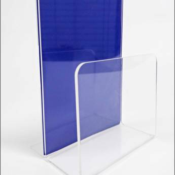 Comprar o produto de Display para guardanapo em Decoração em Foz do Iguaçu, PR por Solutudo