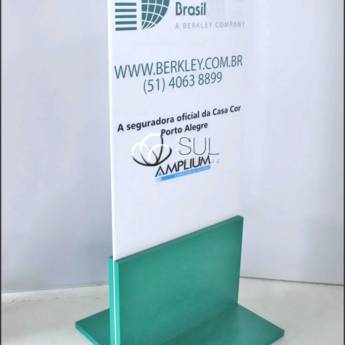 Comprar o produto de Totem em Tudo para Festas em Foz do Iguaçu, PR por Solutudo