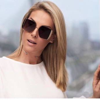 Comprar o produto de Óculos de Sol - Ana Hickmann em Ana Hickmann em Mineiros, GO por Solutudo