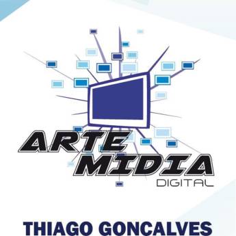 Comprar o produto de Criação de Artes em Marketing e Internet em Mineiros, GO por Solutudo