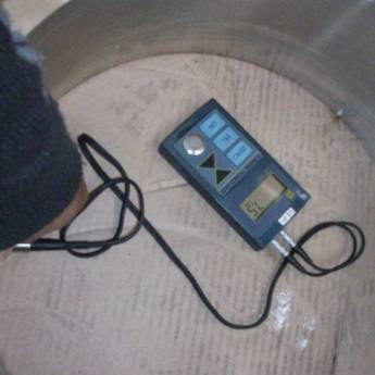 Comprar o produto de Inspeções dimensionais estruturais em Outros Serviços em Jundiaí, SP por Solutudo