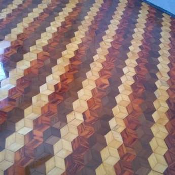 Comprar o produto de Rubens Ramos Restaurador de Tacos  em Outros Serviços em Marília, SP por Solutudo