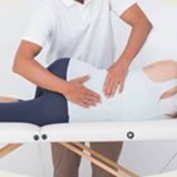 Comprar o produto de Osteopatia em Fisioterapia em Bauru, SP por Solutudo