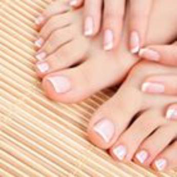 Comprar o produto de Manicure e Pedicure em Beleza, Estética e Bem Estar em Bauru, SP por Solutudo