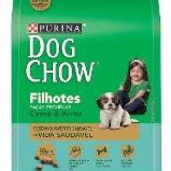 Comprar o produto de Dog Chow em Pet Shop em Bauru, SP por Solutudo