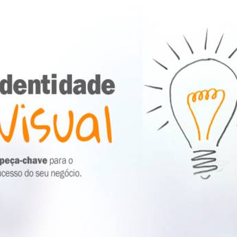 Comprar o produto de IDENTIDADE VISUAL em Marketing e Internet em Jundiaí, SP por Solutudo
