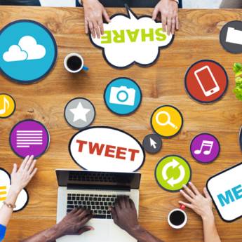 Comprar o produto de MÍDIA SOCIAL em Marketing e Internet em Jundiaí, SP por Solutudo