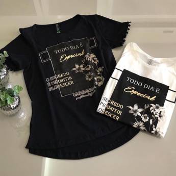 Comprar o produto de Moda Feminina em Moda Feminina em Mineiros, GO por Solutudo