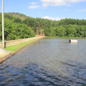 Comprar o produto de OUTORGAS DE USO DA AGUA. (DAEE)  em Outros Serviços em Botucatu, SP por Solutudo