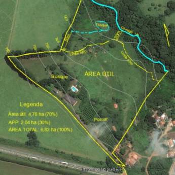 Comprar o produto de ESTUDO AMBIENTAL PARA EMPREENDIMENTOS em Outros Serviços em Botucatu, SP por Solutudo