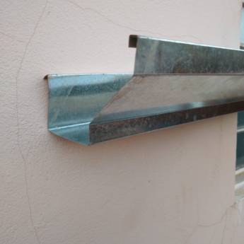 Comprar o produto de Calhas de Alta Qualidade para Proteção Completa – São Manuel em Casa, Móveis e Decoração em São Manuel, SP por Solutudo