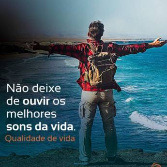 Comprar o produto de Binaural Aparelhos Auditivos  em Saúde em Marília, SP por Solutudo