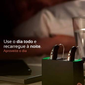 Comprar o produto de Binaural Aparelhos Auditivos  em Saúde em Marília, SP por Solutudo