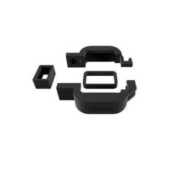 Comprar o produto de Abraçadeira completa para Placa solar piscina - Soria em Aquecedores em Birigui, SP por Solutudo