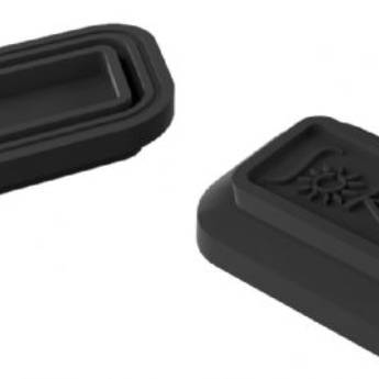 Comprar o produto de Caps para aquecedor solar piscina Soria em Aquecedores em Birigui, SP por Solutudo