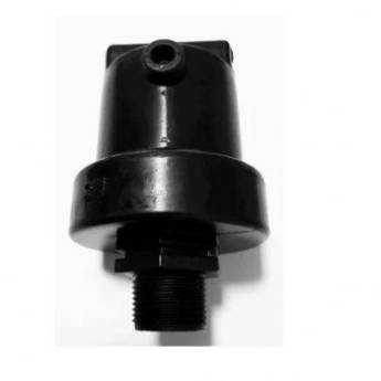 Comprar o produto de Válvula Quebra Vácuo para aquecedor solar piscina Soria em Aquecedores em Birigui, SP por Solutudo