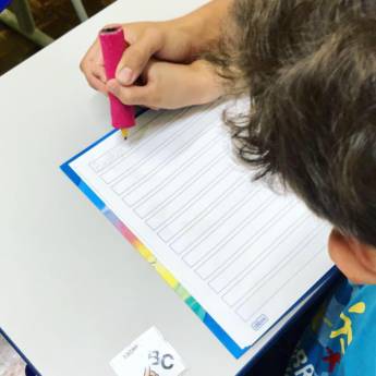 Comprar o produto de Intervenção Psicopedagógica em Aulas Particulares em Bauru, SP por Solutudo