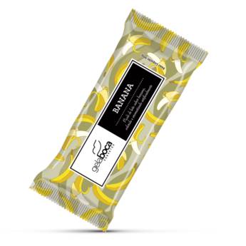 Comprar o produto de Picolé de Banana em Picolé em Bauru, SP por Solutudo
