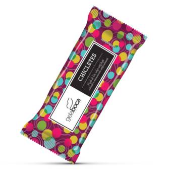 Comprar o produto de Picolé de Chichetes em Picolé em Bauru, SP por Solutudo