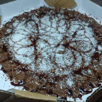 Comprar o produto de Panqueca prestígio em Alimentos em Bauru, SP por Solutudo