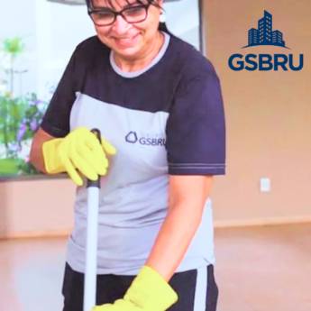 Comprar o produto de GSBRU Prestação de Serviços em Administradoras de Condomínios em Bauru, SP por Solutudo