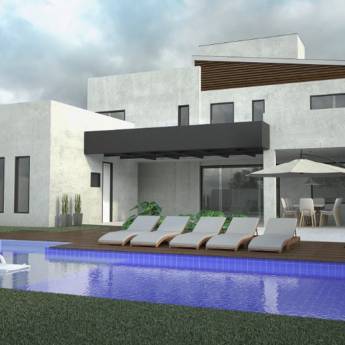 Comprar o produto de Projeto arquitetônico residencial  em Arquitetura em Jundiaí, SP por Solutudo