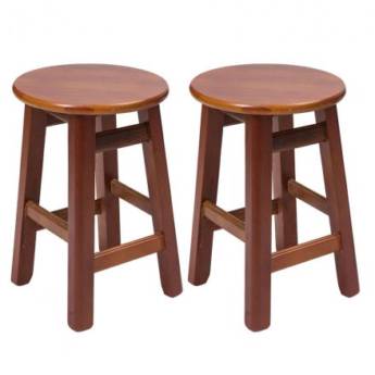 Comprar o produto de Banquetas  em Casa, Móveis e Decoração pela empresa Conflora Agromadeiras em Mineiros, GO por Solutudo