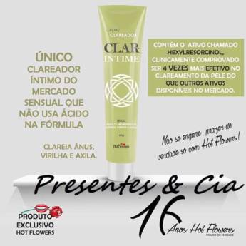 Comprar o produto de Clair Intime em Cremes em Foz do Iguaçu, PR por Solutudo