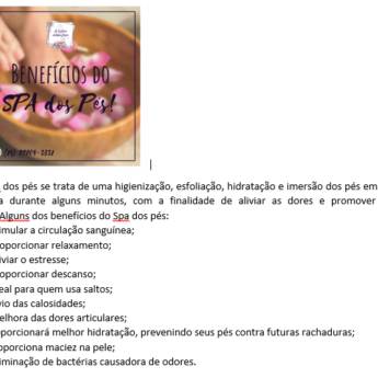 Comprar o produto de Banho em Clínicas de Estética e Beleza em Botucatu, SP por Solutudo