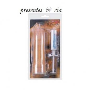 Comprar o produto de Bomba Peniana em Adultos em Foz do Iguaçu, PR por Solutudo