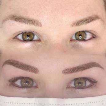 Comprar o produto de Curso de Micropigmentação em Cursos de Beleza em Bauru, SP por Solutudo