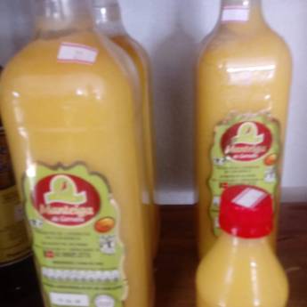 Comprar o produto de Manteiga de garrafa do Norte  em Alimentos em Bauru, SP por Solutudo