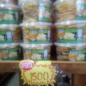 Comprar o produto de Provolone Desidratado em Alimentos em Bauru, SP por Solutudo