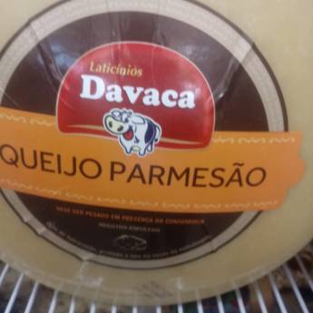 Comprar o produto de Parmesão Baiano em Alimentos e Bebidas em Bauru, SP por Solutudo