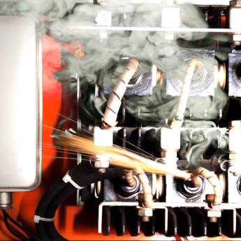 Comprar o produto de Laudo de queima ou dano de instalações elétricas  em Beleza, Estética e Bem Estar em Aracaju, SE por Solutudo