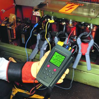 Comprar o produto de Análise de qualidade da energia elétrica  em Casa, Móveis e Decoração em Aracaju, SE por Solutudo