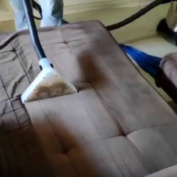 Comprar o produto de Limpeza Especializada  em Limpeza em Marília, SP por Solutudo