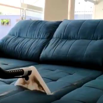 Comprar o produto de Limpeza Especializada  em Limpeza em Marília, SP por Solutudo