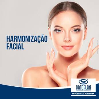 Comprar o produto de Harmonização Facial em Beleza, Estética e Bem Estar em Foz do Iguaçu, PR por Solutudo