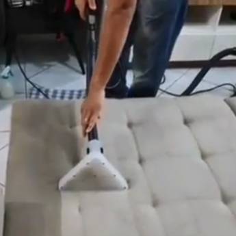 Comprar o produto de Limpeza Especializada  em Limpeza em Marília, SP por Solutudo