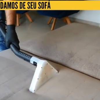 Comprar o produto de Limpeza Especializada  em Limpeza em Marília, SP por Solutudo